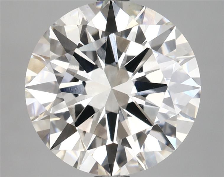 Loose Diamond - Round 4.52ct F VS1: Loose Diamond - Round 4.52ct F VS1 Source: This is a real non-mined Diamond that has been grown in a lab Shape: Round Carats: 4.52 Color: F Clarity: VS1 Certification: IGI Condition: Pre-Owned PLEASE 