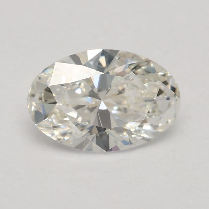 Loose Diamond - OVAL 0.71ct G SI1: Loose Diamond - OVAL 0.71ct G SI1 Source: This is a real non-mined Diamond that has been grown in a lab Shape: OVAL Carats: 0.71 Color: G Clarity: SI1 Certification: IGI Video: