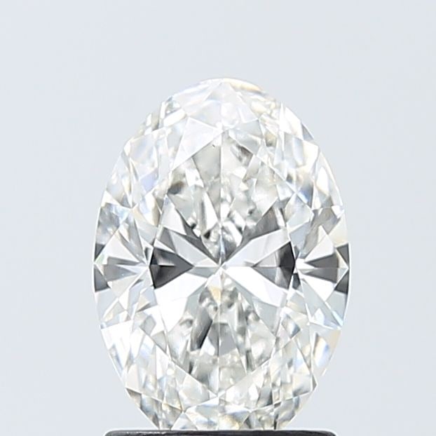 Loose Diamond - OVAL 1.53ct F VVS2: Loose Diamond - OVAL 1.53ct F VVS2 Source: This is a real non-mined Diamond that has been grown in a lab Shape: OVAL Carats: 1.53 Color: F Clarity: VVS2 Certification: IGI Video: