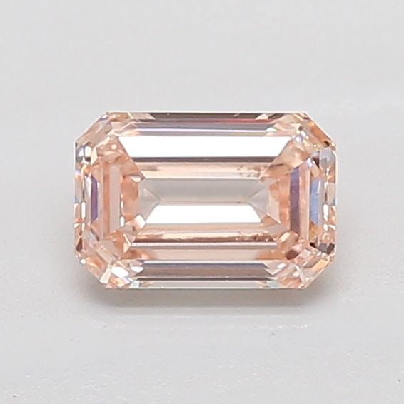 Loose Diamond - EMERALD 1.0ct Very Light Brown SI1: Loose Diamond - EMERALD 1.0ct Very Light Brown SI1 Source: This is a real non-mined Diamond that has been grown in a lab Shape: EMERALD Carats: 1.0 Color: Very Light Brown Certification: IGI Video: