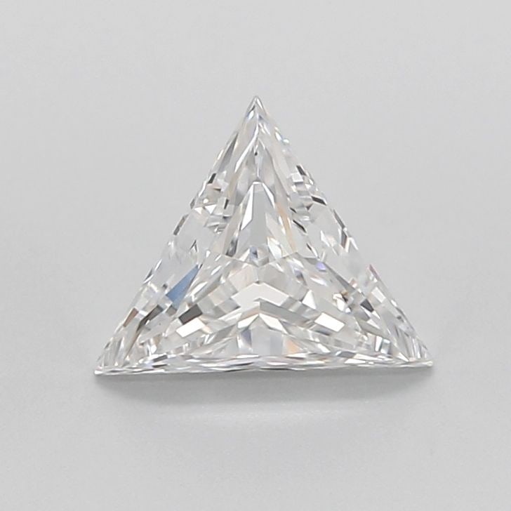 Loose Diamond - TRIANGULAR 1.18ct D VVS2 (1 of 1)