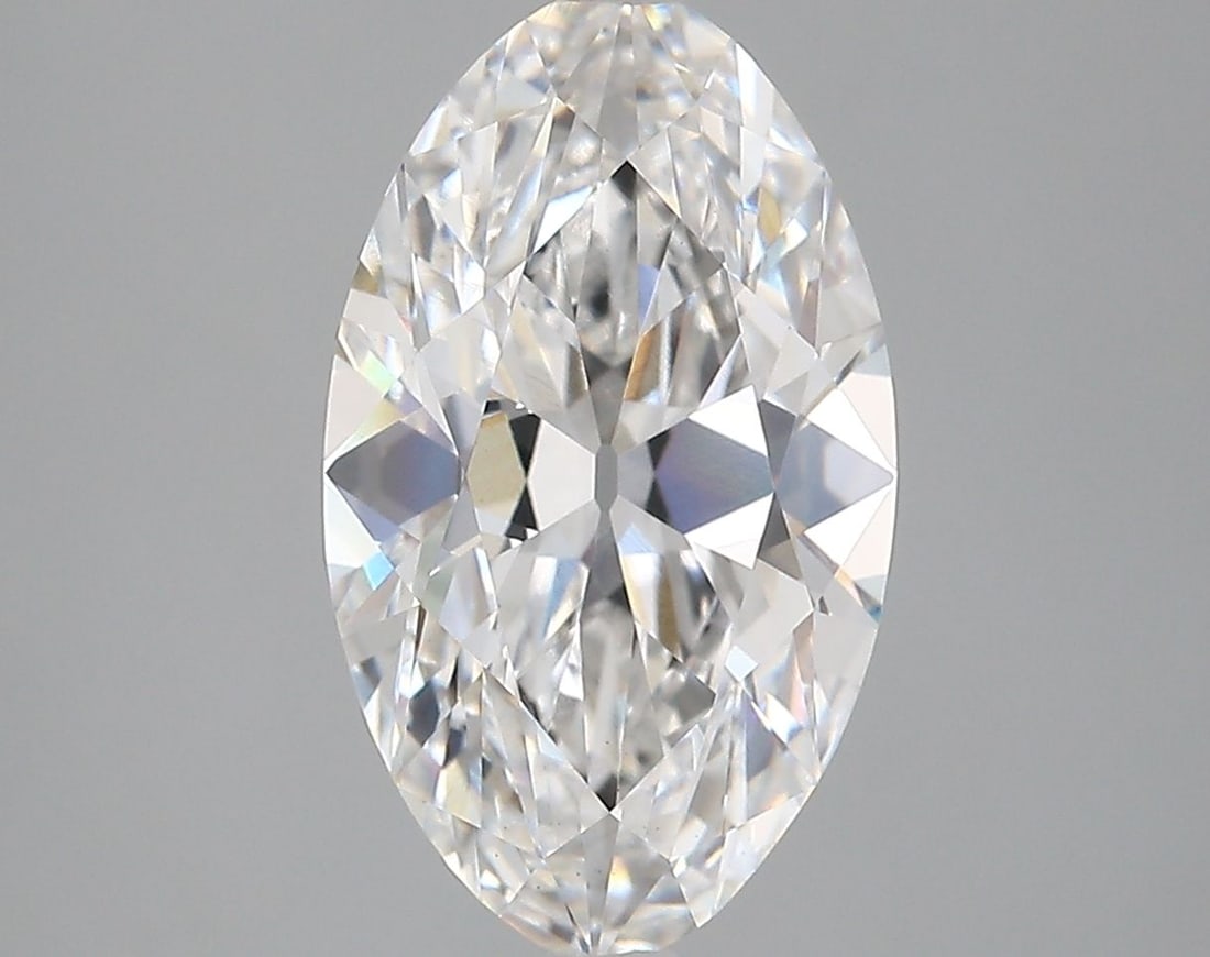 Loose Diamond - OVAL 3.86ct E VS1: Loose Diamond - OVAL 3.86ct E VS1 Source: This is a real non-mined Diamond that has been grown in a lab Shape: OVAL Carats: 3.86 Color: E Clarity: VS1 Certification: IGI Video:
