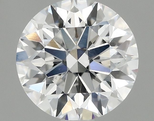 Loose Diamond - ROUND 1.07ct D VS1: Loose Diamond - ROUND 1.07ct D VS1 Source: This is a real non-mined Diamond that has been grown in a lab Shape: ROUND Carats: 1.07 Color: D Clarity: VS1 Certification: IGI Video: