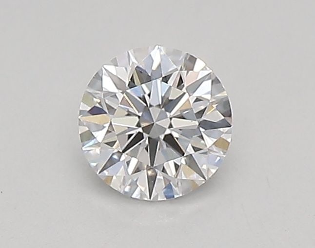 Loose Diamond - ROUND 0.27ct D VVS1: Loose Diamond - ROUND 0.27ct D VVS1 Source: This is a real non-mined Diamond that has been grown in a lab Shape: ROUND Carats: 0.27 Color: D Clarity: VVS1 Certification: IGI Video: