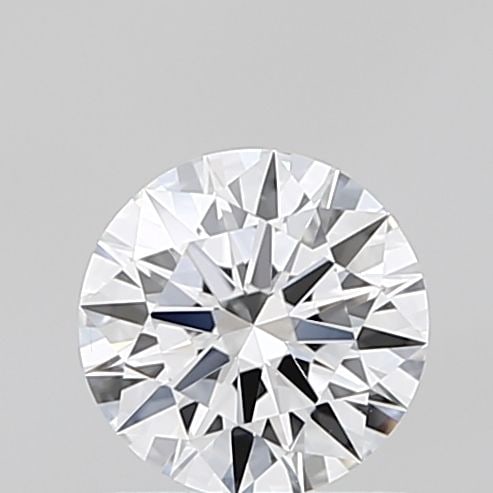 Ideal Loose Diamond - ROUND 0.87ct D VS2: Ideal Loose Diamond - ROUND 0.87ct D VS2 Source: This is a real non-mined Diamond that has been grown in a lab Shape: ROUND Carats: 0.87 Color: D Clarity: VS2 Certification: IGI Video: