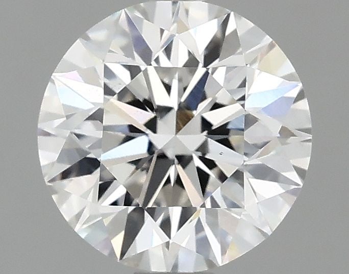 Loose Diamond - ROUND 1.51ct F VS2: Loose Diamond - ROUND 1.51ct F VS2 Source: This is a real non-mined Diamond that has been grown in a lab Shape: ROUND Carats: 1.51 Color: F Clarity: VS2 Certification: IGI Video: