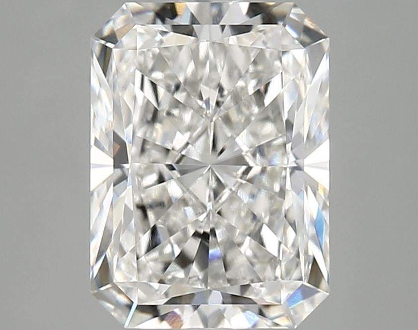 Loose Diamond - RADIANT 3.09ct F VS1: Loose Diamond - RADIANT 3.09ct F VS1 Source: This is a real non-mined Diamond that has been grown in a lab Shape: RADIANT Carats: 3.09 Color: F Clarity: VS1 Certification: IGI Video: