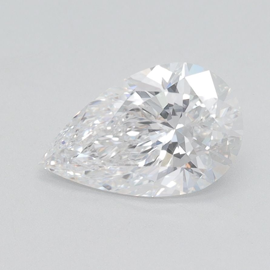 Loose Diamond - PEAR 1.09ct D VVS1: Loose Diamond - PEAR 1.09ct D VVS1 Source: This is a real non-mined Diamond that has been grown in a lab Shape: PEAR Carats: 1.09 Color: D Clarity: VVS1 Certification: IGI Video: