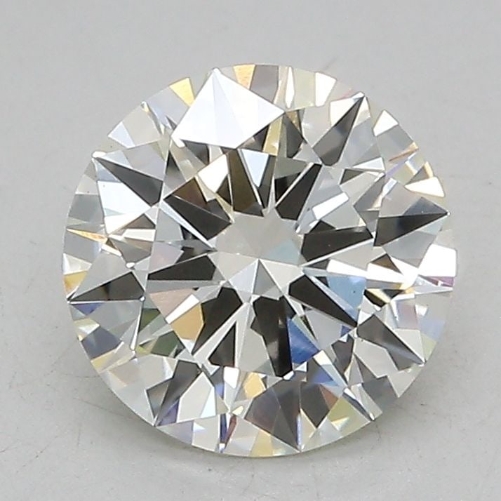 Loose Diamond - ROUND 2.0ct J VS1: Loose Diamond - ROUND 2.0ct J VS1 Source: This is a real non-mined Diamond that has been grown in a lab Shape: ROUND Carats: 2.0 Color: J Clarity: VS1 Certification: IGI Video: