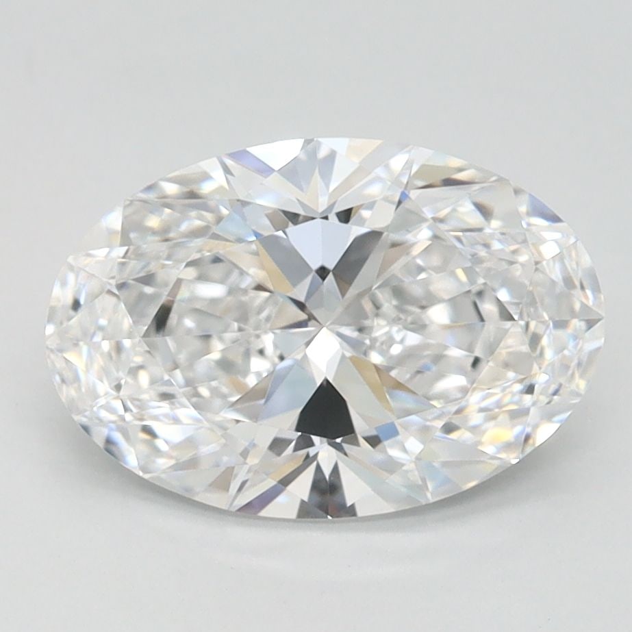 Loose Diamond - OVAL 1.56ct D IF: Loose Diamond - OVAL 1.56ct D IF Source: This is a real non-mined Diamond that has been grown in a lab Shape: OVAL Carats: 1.56 Color: D Clarity: IF Certification: IGI Video: