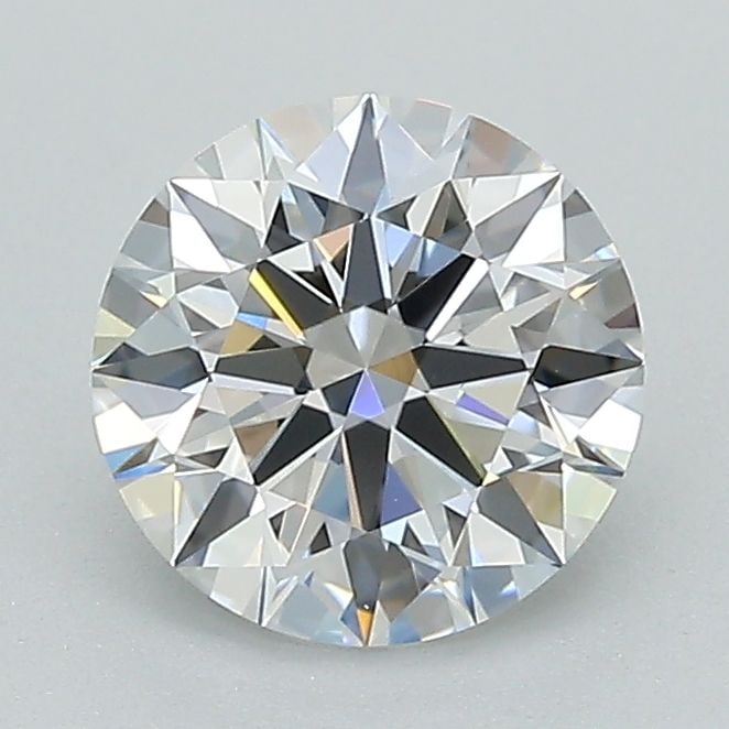 Ideal Loose Diamond - ROUND 1.33ct D VS1: Ideal Loose Diamond - ROUND 1.33ct D VS1 Source: This is a real non-mined Diamond that has been grown in a lab Shape: ROUND Carats: 1.33 Color: D Clarity: VS1 Certification: IGI Video: