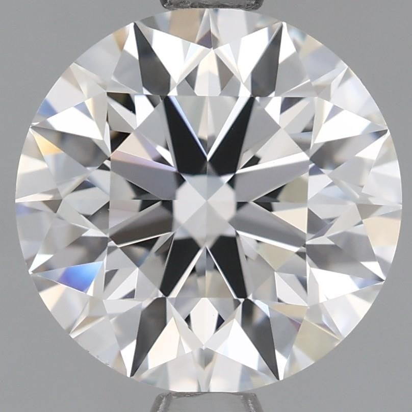 Loose Diamond - ROUND 2.13ct F VVS2: Loose Diamond - ROUND 2.13ct F VVS2 Source: This is a real non-mined Diamond that has been grown in a lab Shape: ROUND Carats: 2.13 Color: F Clarity: VVS2 Certification: IGI Video: