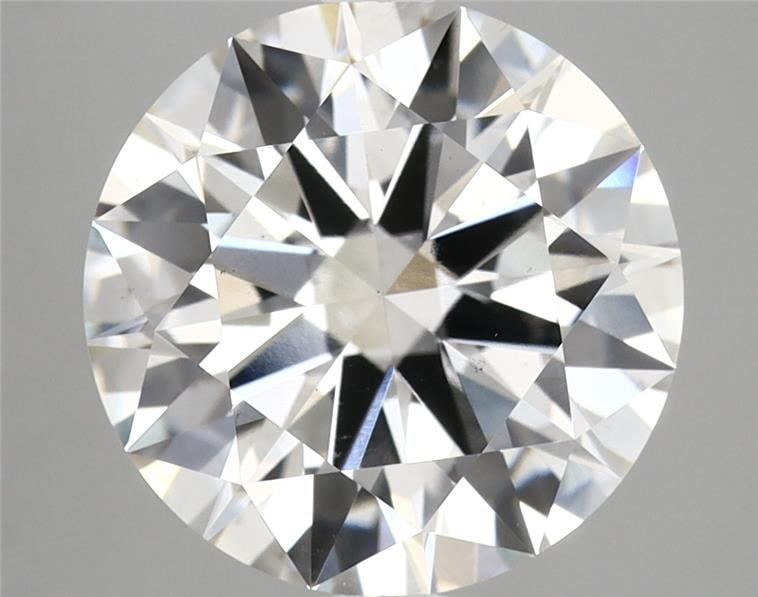 Loose Diamond - Round 4.51ct F VS2: Loose Diamond - Round 4.51ct F VS2 Source: This is a real non-mined Diamond that has been grown in a lab Shape: Round Carats: 4.51 Color: F Clarity: VS2 Certification: IGI Condition: Pre-Owned PLEASE 