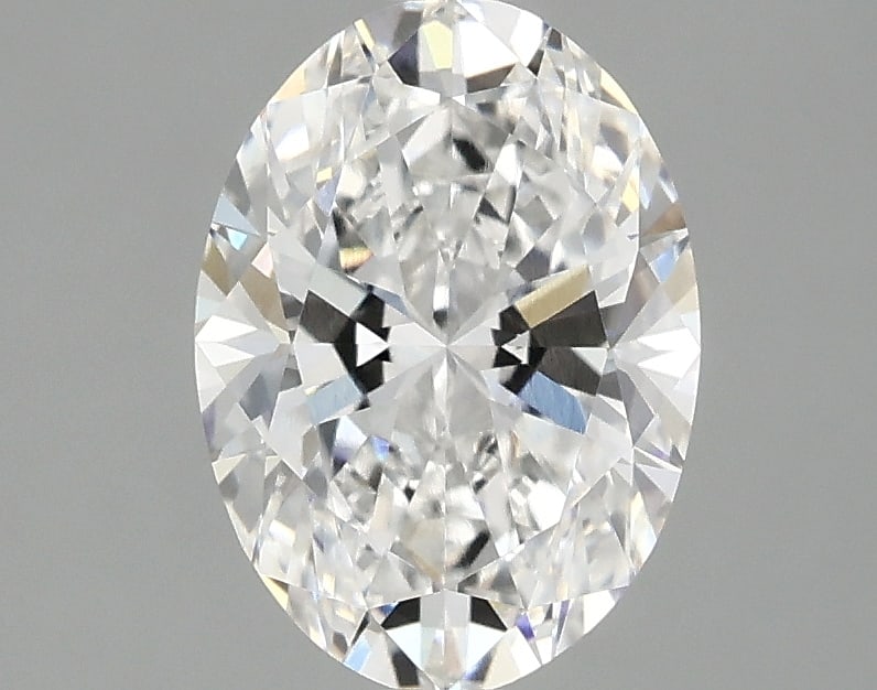 Loose Diamond - OVAL 1.71ct E VVS2: Loose Diamond - OVAL 1.71ct E VVS2 Source: This is a real non-mined Diamond that has been grown in a lab Shape: OVAL Carats: 1.71 Color: E Clarity: VVS2 Certification: IGI Condition: Pre-Owned PLEASE 