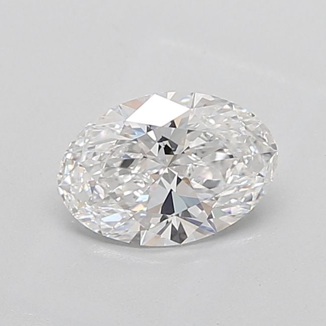 Loose Diamond - OVAL 1.58ct D VVS2: Loose Diamond - OVAL 1.58ct D VVS2 Source: This is a real non-mined Diamond that has been grown in a lab Shape: OVAL Carats: 1.58 Color: D Clarity: VVS2 Certification: IGI Video: