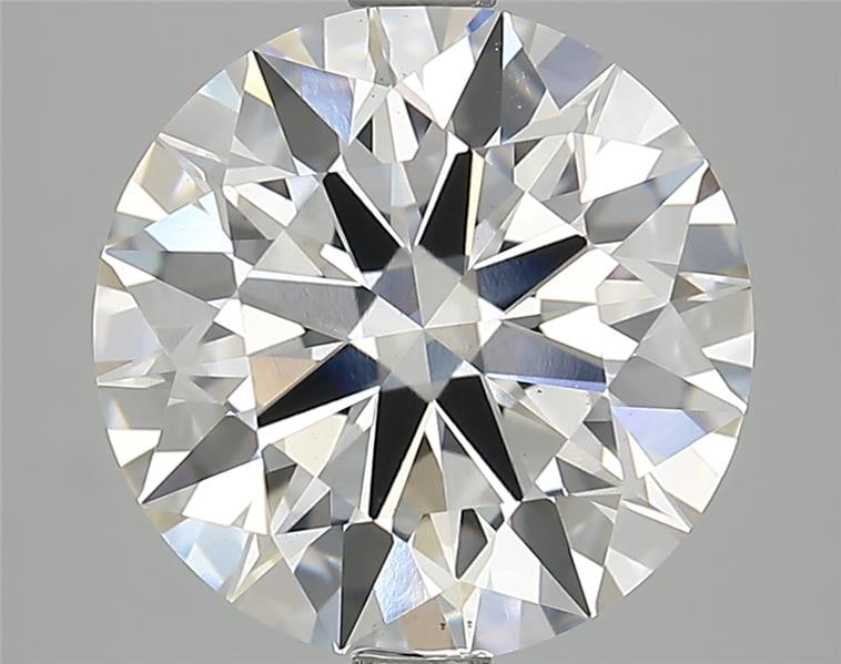 Loose Diamond - Round 4.57ct E VS1: Loose Diamond - Round 4.57ct E VS1 Source: This is a real non-mined Diamond that has been grown in a lab Shape: Round Carats: 4.57 Color: E Clarity: VS1 Certification: IGI Condition: Pre-Owned PLEASE 