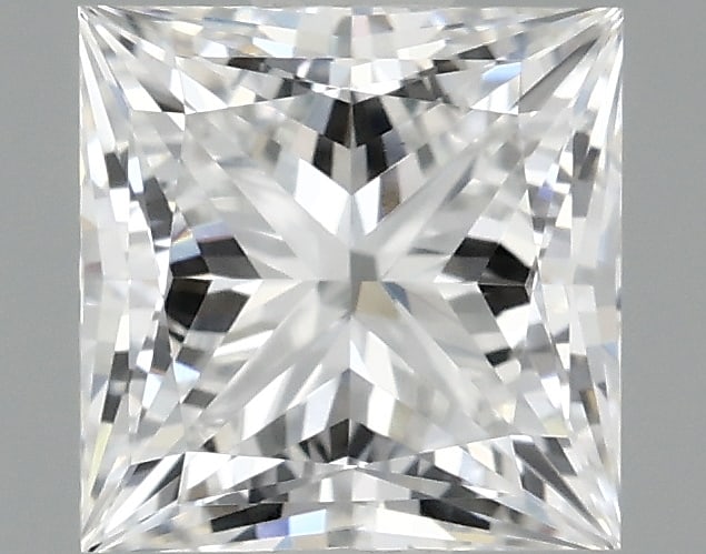 Loose Diamond - PRINCESS 1.04ct D VS1: Loose Diamond - PRINCESS 1.04ct D VS1 Source: This is a real non-mined Diamond that has been grown in a lab Shape: PRINCESS Carats: 1.04 Color: D Clarity: VS1 Certification: IGI Condition: Pre-Owned P