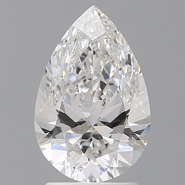 Loose Diamond - PEAR 2.07ct E VVS2: Loose Diamond - PEAR 2.07ct E VVS2 Source: This is a real non-mined Diamond that has been grown in a lab Shape: PEAR Carats: 2.07 Color: E Clarity: VVS2 Certification: IGI Video: