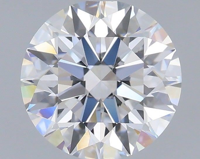 Ideal Loose Diamond - ROUND 1.19ct D VVS2: Ideal Loose Diamond - ROUND 1.19ct D VVS2 Source: This is a real non-mined Diamond that has been grown in a lab Shape: ROUND Carats: 1.19 Color: D Clarity: VVS2 Certification: IGI Video: