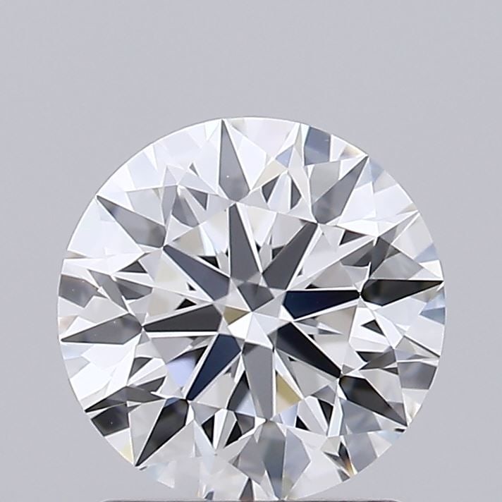 Ideal Loose Diamond - ROUND 1.35ct D VS1: Ideal Loose Diamond - ROUND 1.35ct D VS1 Source: This is a real non-mined Diamond that has been grown in a lab Shape: ROUND Carats: 1.35 Color: D Clarity: VS1 Certification: IGI Video: