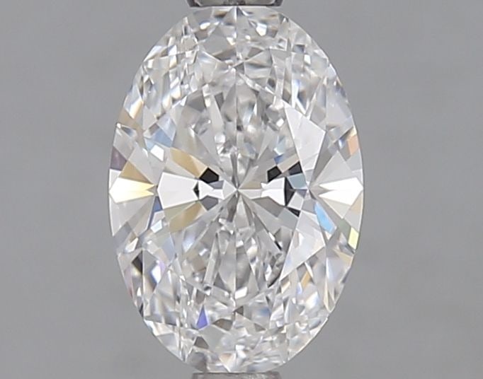 Loose Diamond - OVAL 1.15ct D IF: Loose Diamond - OVAL 1.15ct D IF Source: This is a real non-mined Diamond that has been grown in a lab Shape: OVAL Carats: 1.15 Color: D Clarity: IF Certification: IGI Video: