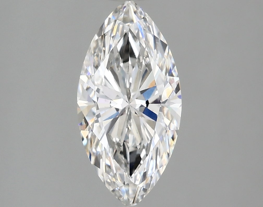 Loose Diamond - MARQUISE 1.43ct E VS1: Loose Diamond - MARQUISE 1.43ct E VS1 Source: This is a real non-mined Diamond that has been grown in a lab Shape: MARQUISE Carats: 1.43 Color: E Clarity: VS1 Certification: IGI Condition: Pre-Owned P