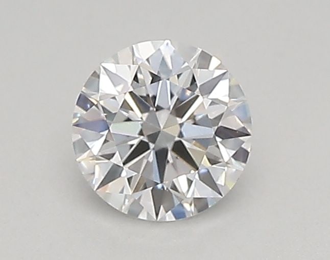 Ideal Loose Diamond - ROUND 0.33ct D VVS2: Ideal Loose Diamond - ROUND 0.33ct D VVS2 Source: This is a real non-mined Diamond that has been grown in a lab Shape: ROUND Carats: 0.33 Color: D Clarity: VVS2 Certification: IGI Video: