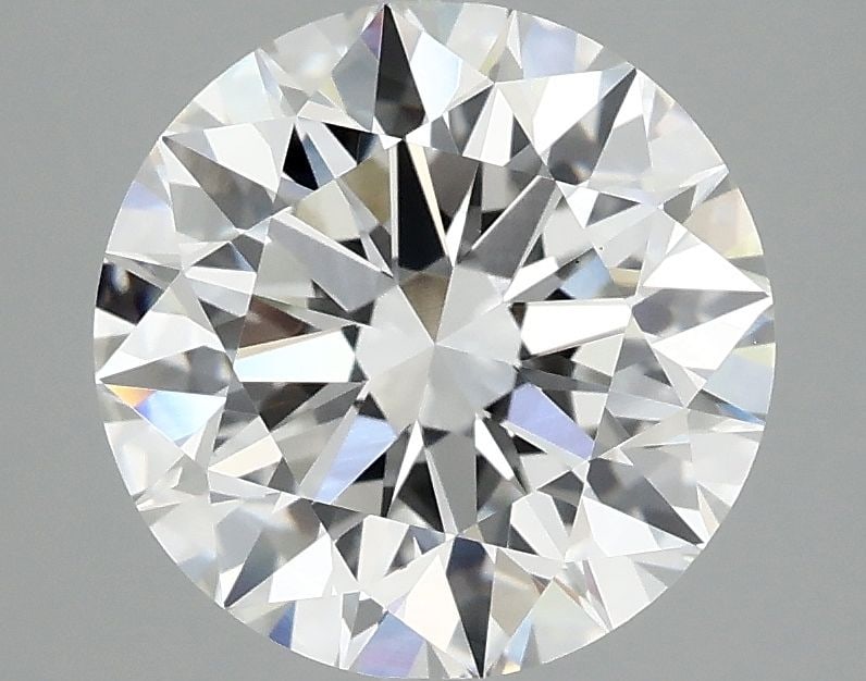 Loose Diamond - ROUND 3.09ct E VS1: Loose Diamond - ROUND 3.09ct E VS1 Source: This is a real non-mined Diamond that has been grown in a lab Shape: ROUND Carats: 3.09 Color: E Clarity: VS1 Certification: IGI Video:
