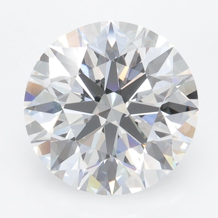 Ideal Loose Diamond - ROUND 3.03ct D VVS1: Ideal Loose Diamond - ROUND 3.03ct D VVS1 Source: This is a real non-mined Diamond that has been grown in a lab Shape: ROUND Carats: 3.03 Color: D Clarity: VVS1 Certification: IGI Video: