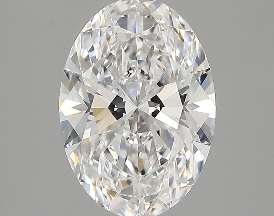 Loose Diamond - OVAL 2.28ct D VVS2: Loose Diamond - OVAL 2.28ct D VVS2 Source: This is a real non-mined Diamond that has been grown in a lab Shape: OVAL Carats: 2.28 Color: D Clarity: VVS2 Certification: IGI Video:
