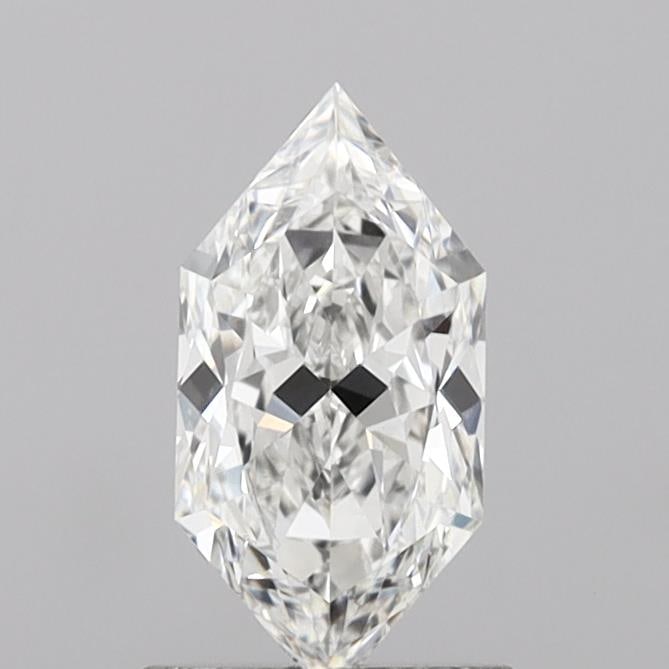 Loose Diamond - DUTCH MARQUISE 1.09ct E VVS2: Loose Diamond - DUTCH MARQUISE 1.09ct E VVS2 Source: This is a real non-mined Diamond that has been grown in a lab Shape: DUTCH MARQUISE Carats: 1.09 Color: E Clarity: VVS2 Certification: IGI Conditio