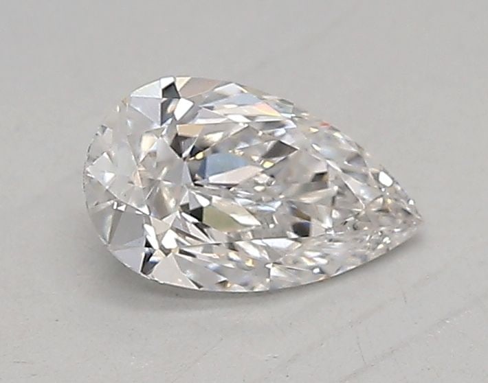 Loose Diamond - PEAR 0.39ct E VS1: Loose Diamond - PEAR 0.39ct E VS1 Source: This is a real non-mined Diamond that has been grown in a lab Shape: PEAR Carats: 0.39 Color: E Clarity: VS1 Certification: IGI Video: