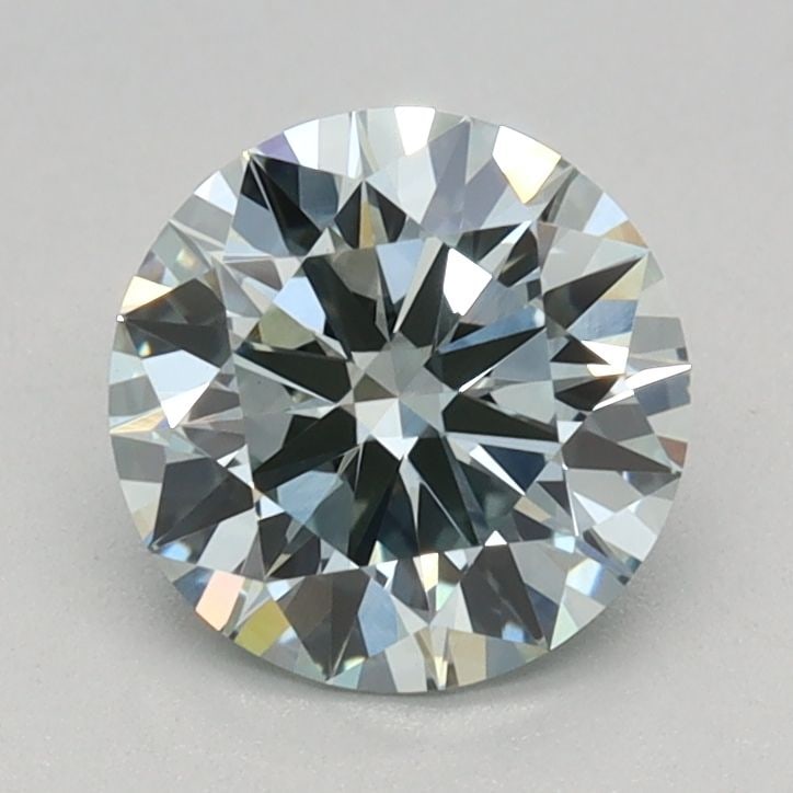 Ideal Loose Diamond - ROUND 0.9ct Fancy Intense Green VVS2: Ideal Loose Diamond - ROUND 0.9ct Fancy Intense Green VVS2 Source: This is a real non-mined Diamond that has been grown in a lab Shape: ROUND Carats: 0.9 Color: Fancy Intense Green Certification: IGI 