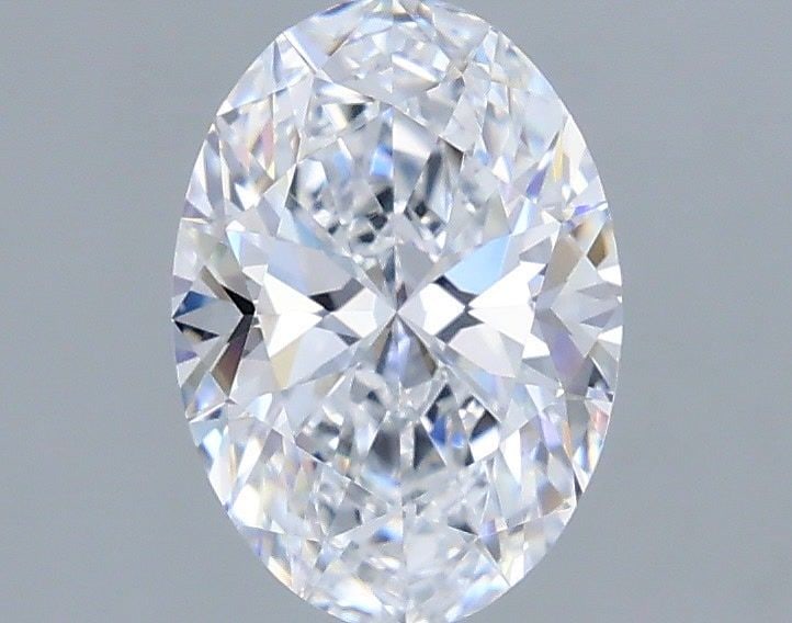 Loose Diamond - OVAL 1.5ct D VVS1: Loose Diamond - OVAL 1.5ct D VVS1 Source: This is a real non-mined Diamond that has been grown in a lab Shape: OVAL Carats: 1.5 Color: D Clarity: VVS1 Certification: IGI Video: