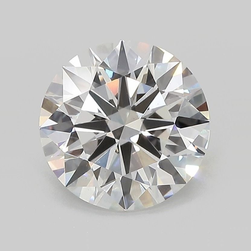 Ideal Loose Diamond - ROUND 3.06ct E VS1: Ideal Loose Diamond - ROUND 3.06ct E VS1 Source: This is a real non-mined Diamond that has been grown in a lab Shape: ROUND Carats: 3.06 Color: E Clarity: VS1 Certification: IGI Video: