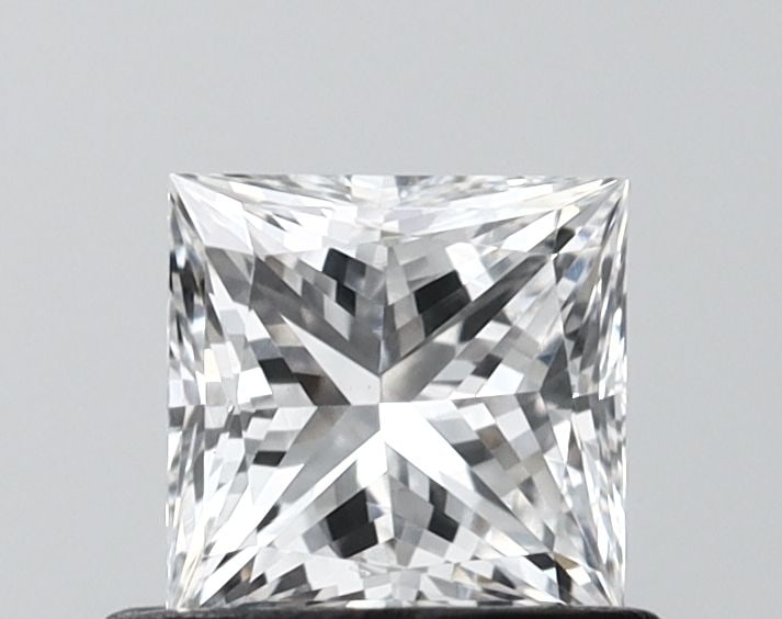Loose Diamond - PRINCESS 0.72ct D VVS2: Loose Diamond - PRINCESS 0.72ct D VVS2 Source: This is a real non-mined Diamond that has been grown in a lab Shape: PRINCESS Carats: 0.72 Color: D Clarity: VVS2 Certification: IGI Video: