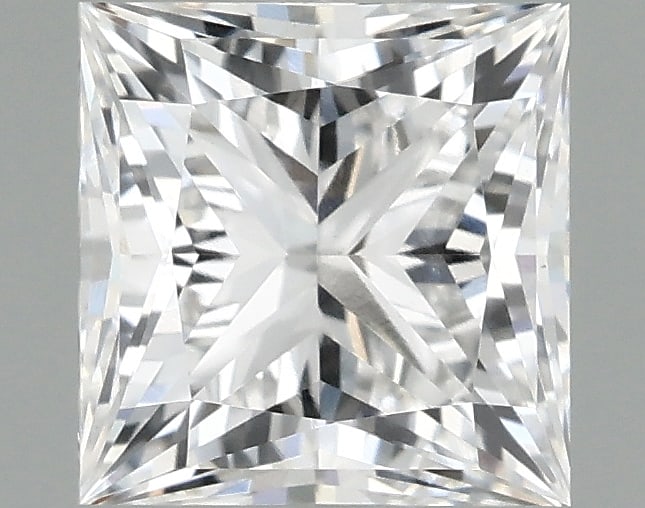 Loose Diamond - PRINCESS 1.05ct D VS1: Loose Diamond - PRINCESS 1.05ct D VS1 Source: This is a real non-mined Diamond that has been grown in a lab Shape: PRINCESS Carats: 1.05 Color: D Clarity: VS1 Certification: IGI Condition: Pre-Owned P