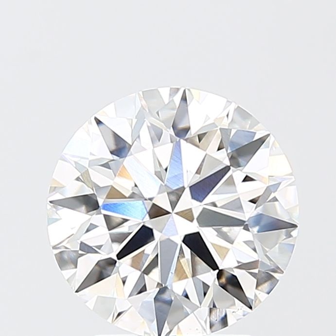 Loose Diamond - ROUND 3.02ct F VVS2: Loose Diamond - ROUND 3.02ct F VVS2 Source: This is a real non-mined Diamond that has been grown in a lab Shape: ROUND Carats: 3.02 Color: F Clarity: VVS2 Certification: IGI Video: