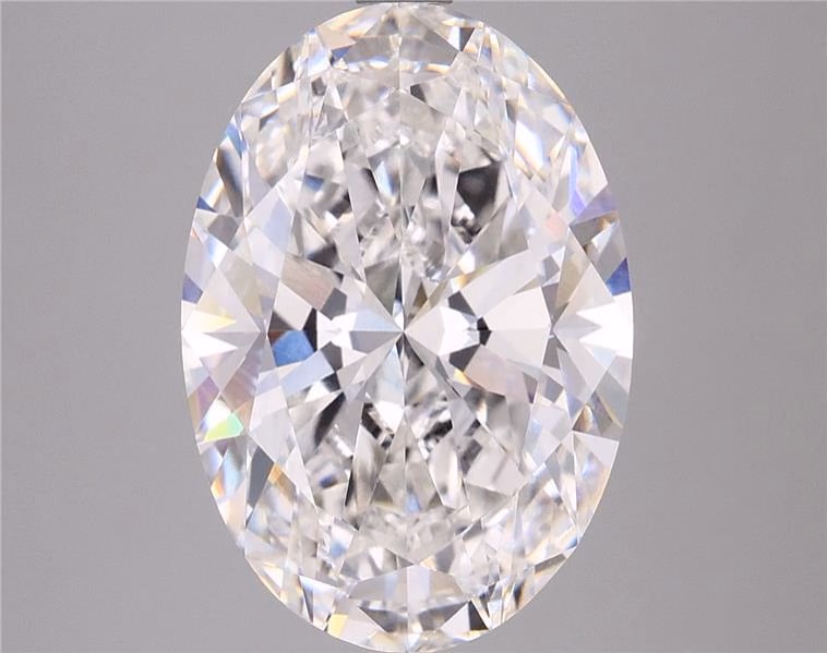 Loose Diamond - OVAL 1.57ct F VVS2: Loose Diamond - OVAL 1.57ct F VVS2 Source: This is a real non-mined Diamond that has been grown in a lab Shape: OVAL Carats: 1.57 Color: F Clarity: VVS2 Certification: IGI Condition: Pre-Owned PLEASE 