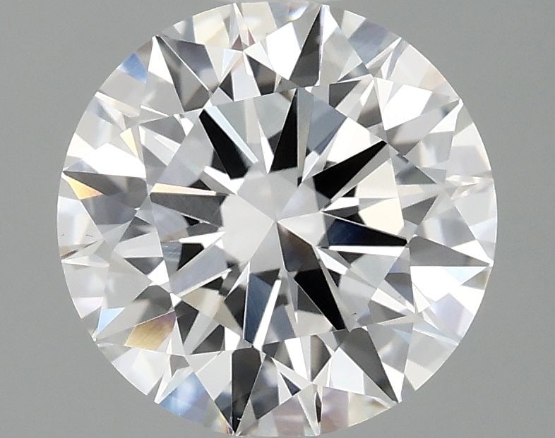 Ideal Loose Diamond - ROUND 1.53ct D VS1: Ideal Loose Diamond - ROUND 1.53ct D VS1 Source: This is a real non-mined Diamond that has been grown in a lab Shape: ROUND Carats: 1.53 Color: D Clarity: VS1 Certification: IGI Video: