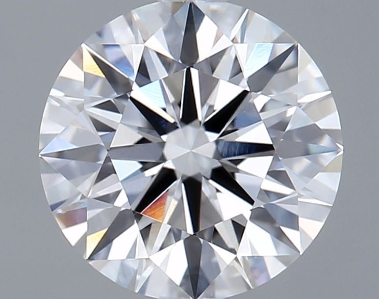Ideal Loose Diamond - ROUND 2.0ct E VVS2: Ideal Loose Diamond - ROUND 2.0ct E VVS2 Source: This is a real non-mined Diamond that has been grown in a lab Shape: ROUND Carats: 2.0 Color: E Clarity: VVS2 Certification: IGI Video: