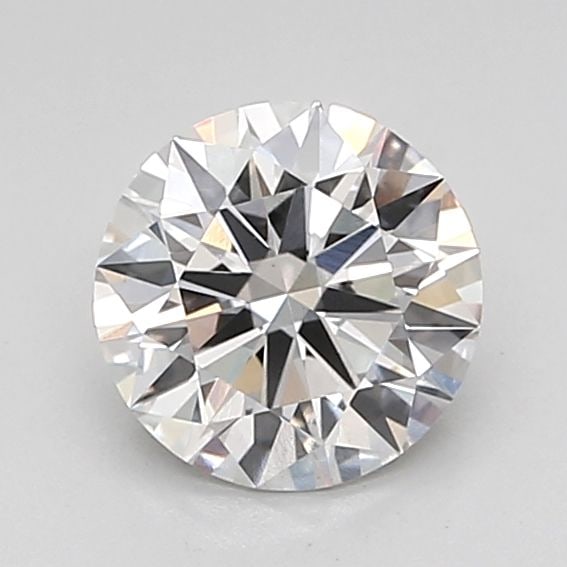 Ideal Loose Diamond - ROUND 4.53ct F VS1: Ideal Loose Diamond - ROUND 4.53ct F VS1 Source: This is a real non-mined Diamond that has been grown in a lab Shape: ROUND Carats: 4.53 Color: F Clarity: VS1 Certification: IGI Video: