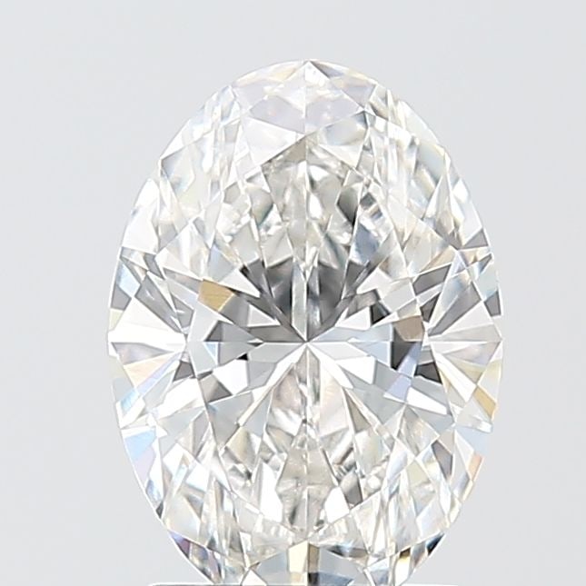 Loose Diamond - OVAL 1.59ct F VS1: Loose Diamond - OVAL 1.59ct F VS1 Source: This is a real non-mined Diamond that has been grown in a lab Shape: OVAL Carats: 1.59 Color: F Clarity: VS1 Certification: IGI PLEASE NOTE: Framed, Large, or