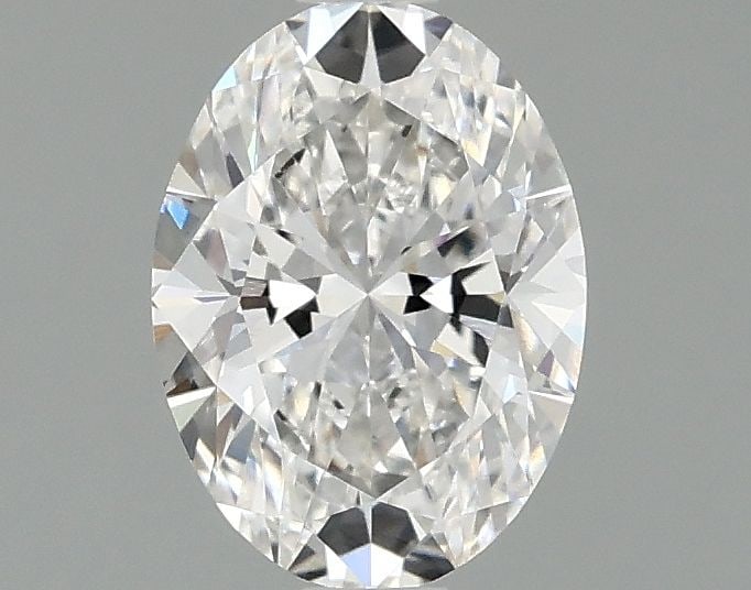 Loose Diamond - OVAL 1.08ct F VS1: Loose Diamond - OVAL 1.08ct F VS1 Source: This is a real non-mined Diamond that has been grown in a lab Shape: OVAL Carats: 1.08 Color: F Clarity: VS1 Certification: IGI Video: