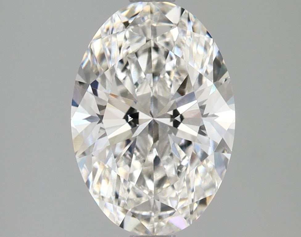 Loose Diamond - OVAL 2.04ct F VVS1: Loose Diamond - OVAL 2.04ct F VVS1 Source: This is a real non-mined Diamond that has been grown in a lab Shape: OVAL Carats: 2.04 Color: F Clarity: VVS1 Certification: IGI Video: