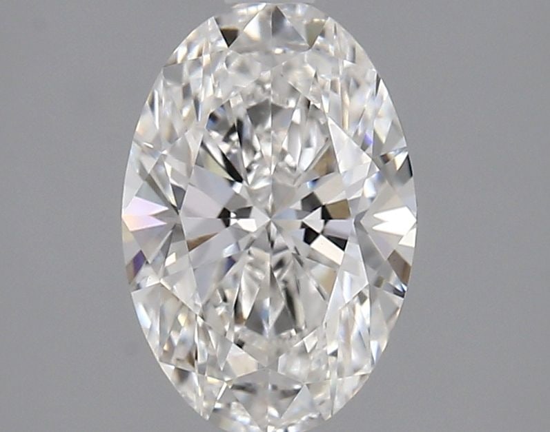Loose Diamond - OVAL 1.44ct E VVS2: Loose Diamond - OVAL 1.44ct E VVS2 Source: This is a real non-mined Diamond that has been grown in a lab Shape: OVAL Carats: 1.44 Color: E Clarity: VVS2 Certification: IGI Video: Video Link PLEASE