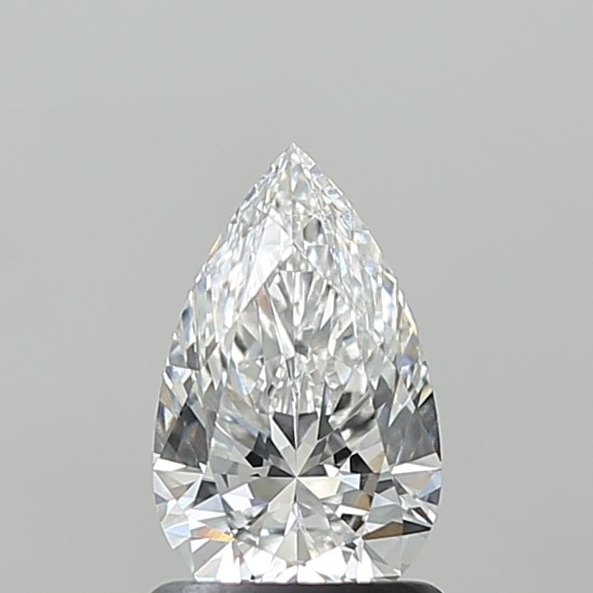 Loose Diamond - PEAR 1.07ct E VS1: Loose Diamond - PEAR 1.07ct E VS1 Source: This is a real non-mined Diamond that has been grown in a lab Shape: PEAR Carats: 1.07 Color: E Clarity: VS1 Certification: IGI PLEASE NOTE: Framed, Large, or