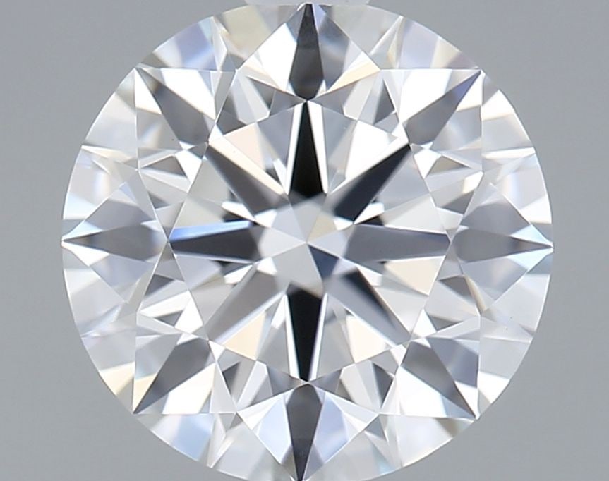 Ideal Loose Diamond - ROUND 1.51ct E VVS2: Ideal Loose Diamond - ROUND 1.51ct E VVS2 Source: This is a real non-mined Diamond that has been grown in a lab Shape: ROUND Carats: 1.51 Color: E Clarity: VVS2 Certification: IGI Video: