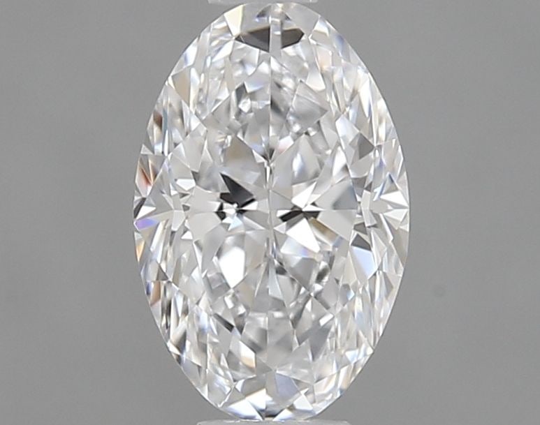 Loose Diamond - OVAL 0.5ct D VVS2: Loose Diamond - OVAL 0.5ct D VVS2 Source: This is a real non-mined Diamond that has been grown in a lab Shape: OVAL Carats: 0.5 Color: D Clarity: VVS2 Certification: IGI PLEASE NOTE: Framed, Large, or