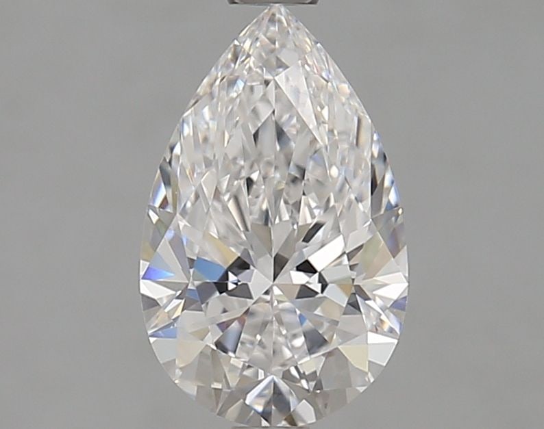 Loose Diamond - PEAR 1.51ct D VVS2 (1 of 1)